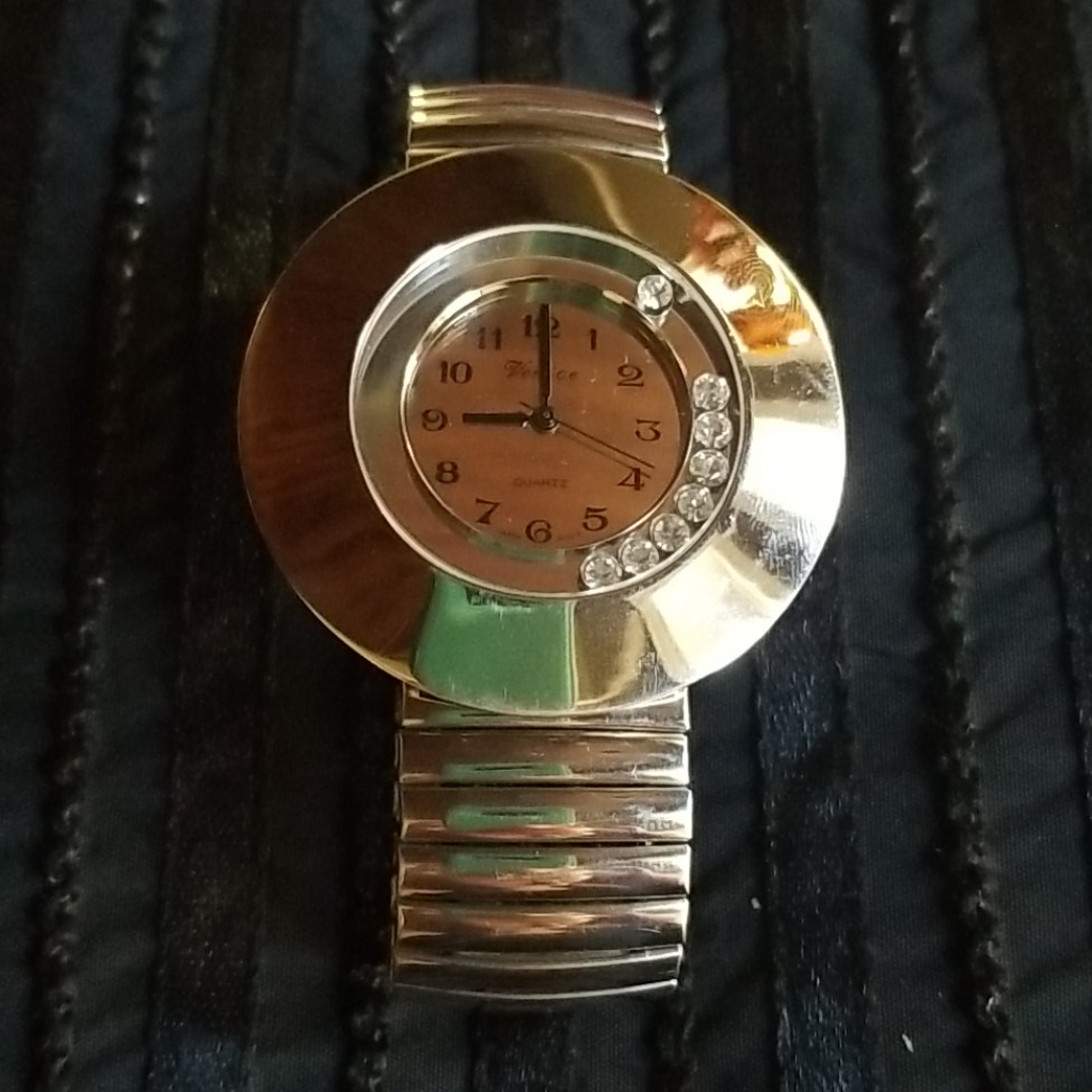 Vintage Ladies Watch